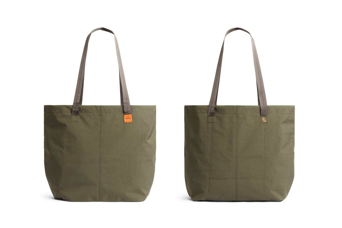 Bellroy | Market Tote, Willow