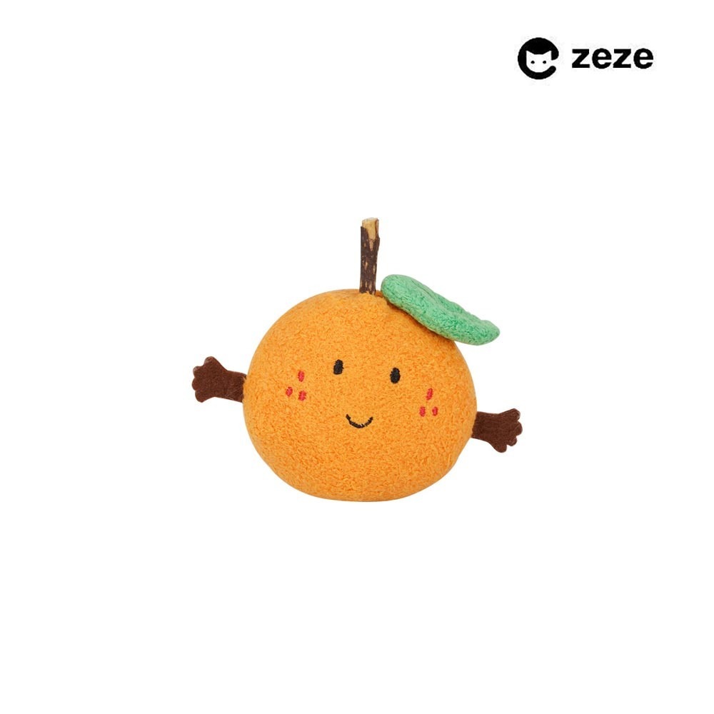 【新品】zeze大桔大利木天寥玩具