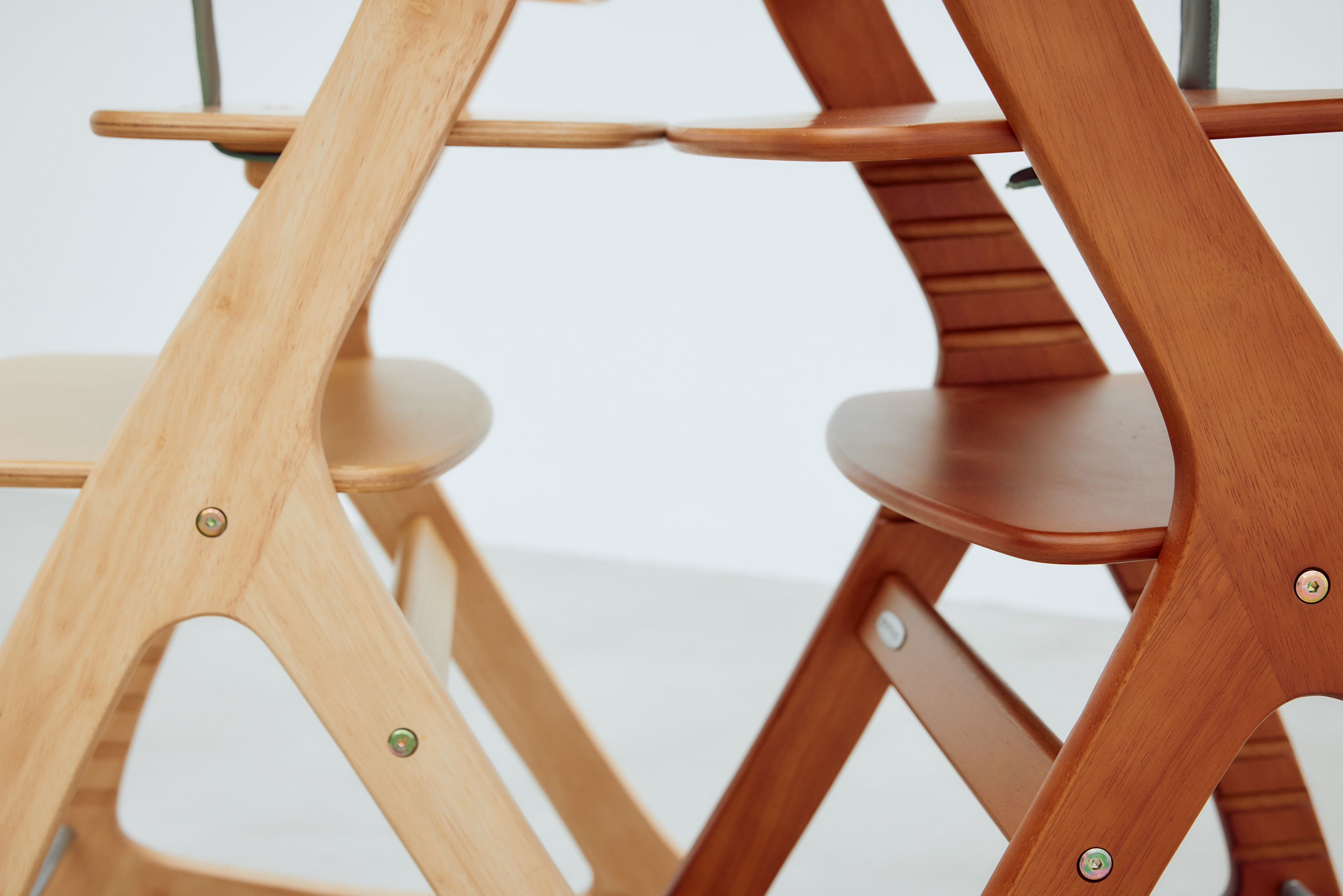 Sukusuku GL幼兒成長餐椅