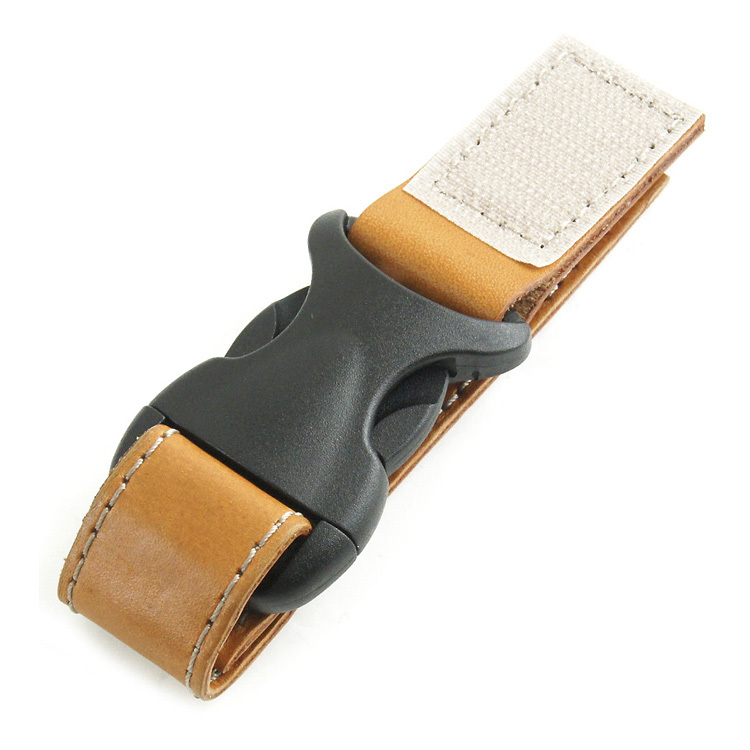 Vannuys D112 Attachment for Smartphone Storage Cases (Camel)