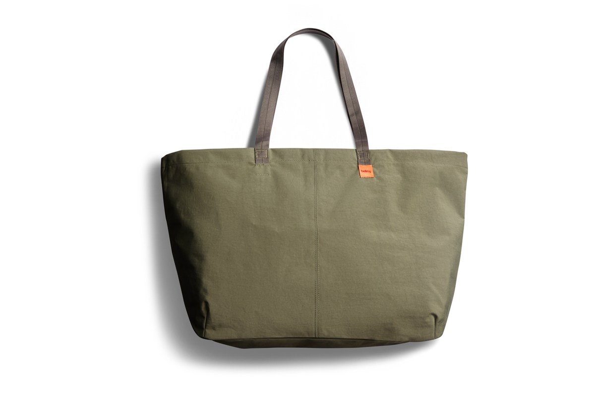Bellroy | Market Tote Plus, Willow