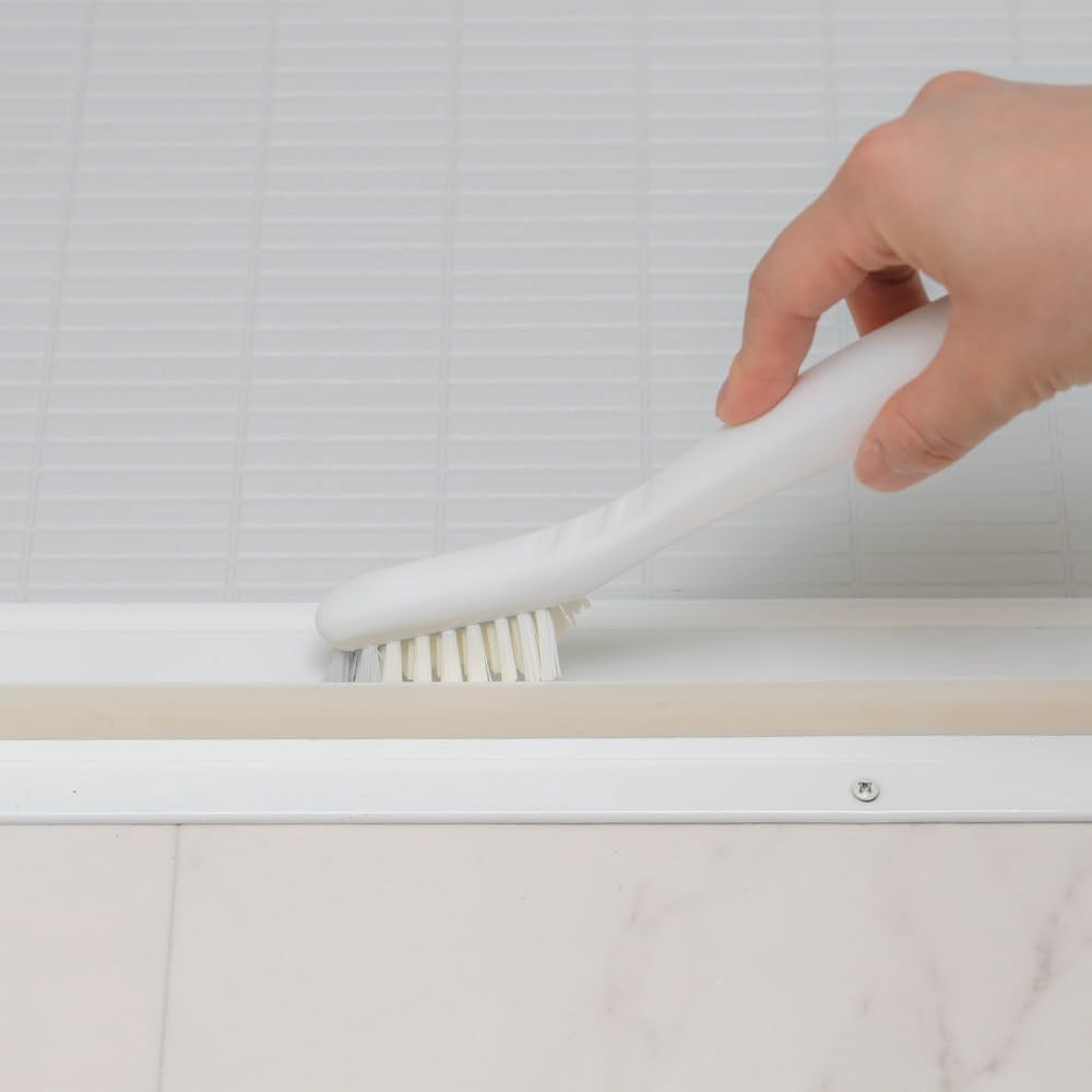 《azuma》sm@rt系列日本製磁吸式軟硬刷毛二合一洗鞋刷