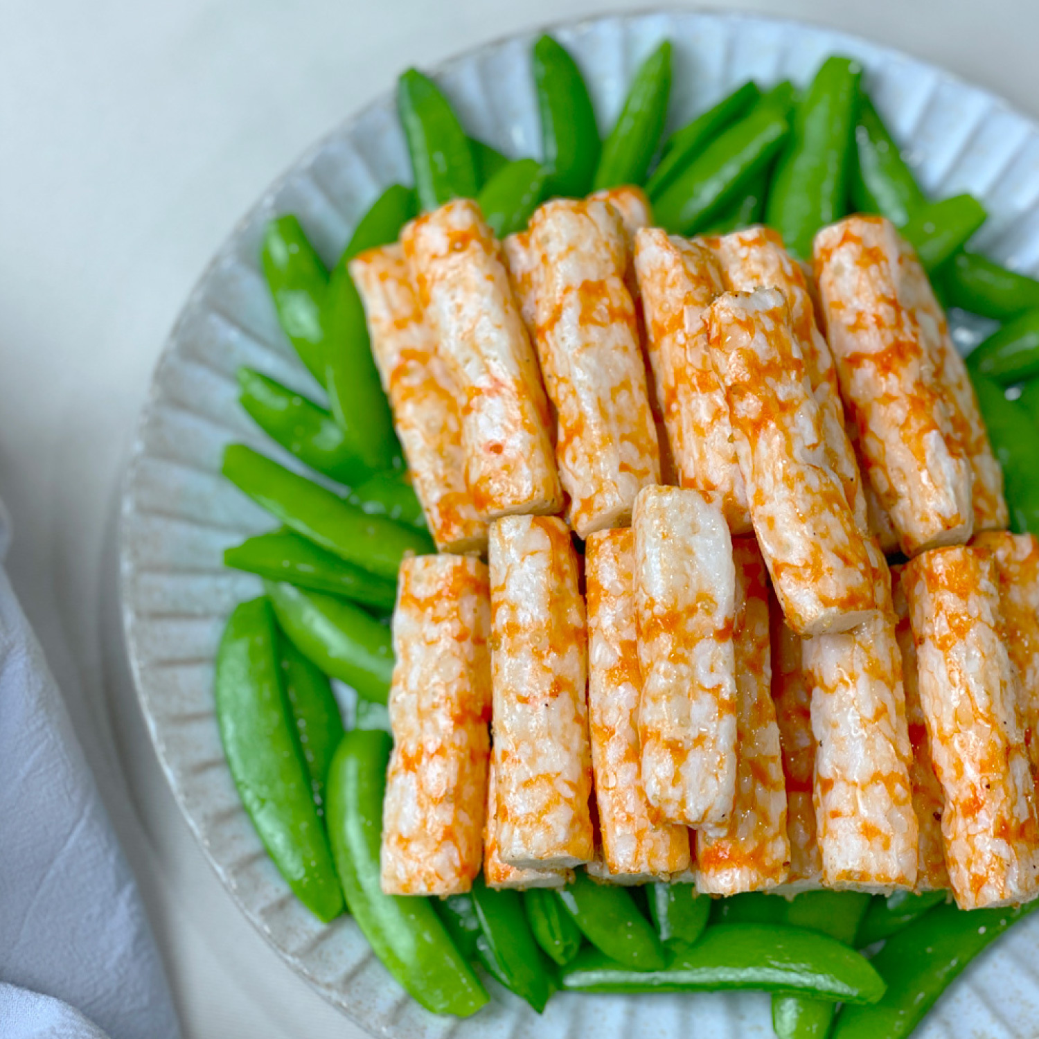 Holy蟹肉條(純素)