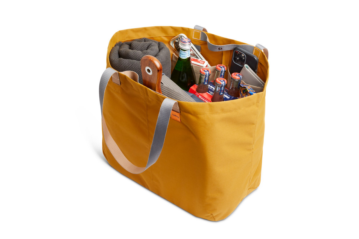 Bellroy | Market Tote Plus, Copper