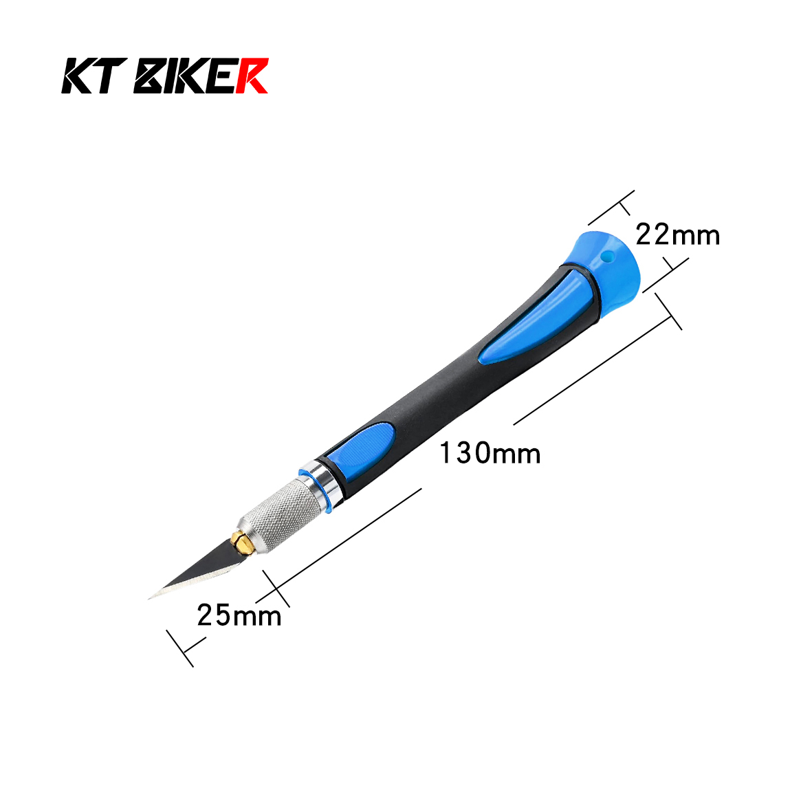 雕刻刀 + 替換刀片5入