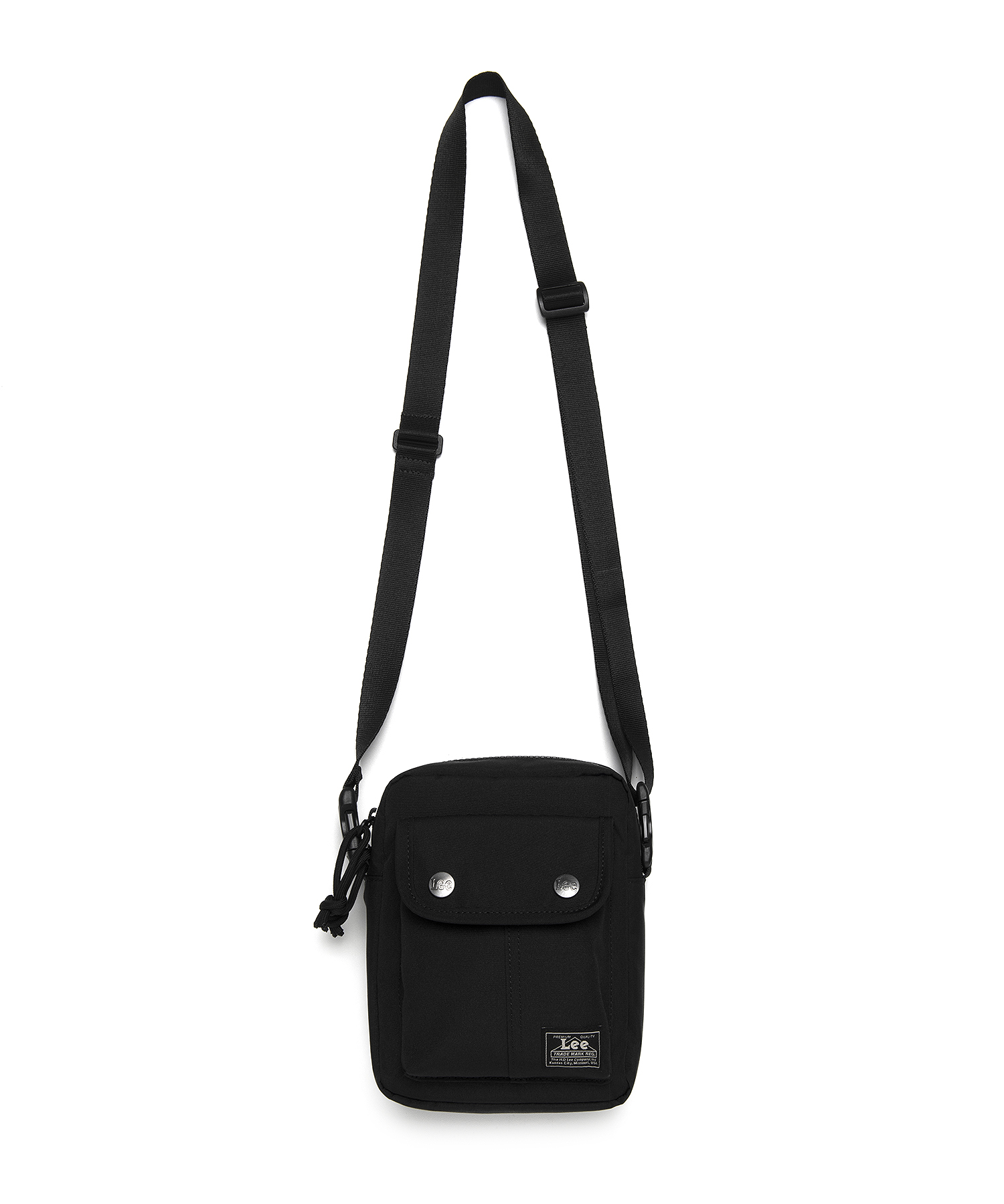 韓國限定 LEE x Cordura 限定 Mini Utility  Crossbody Bag