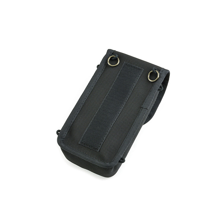 VanNuys E008 Smart Phone Cases (Black)