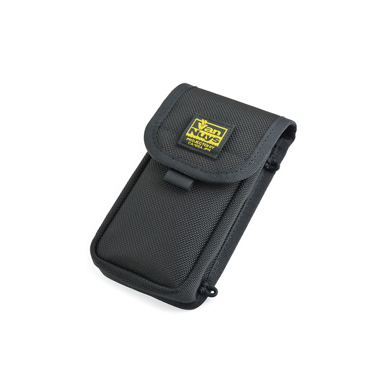 VanNuys E008 Smart Phone Cases (Black)