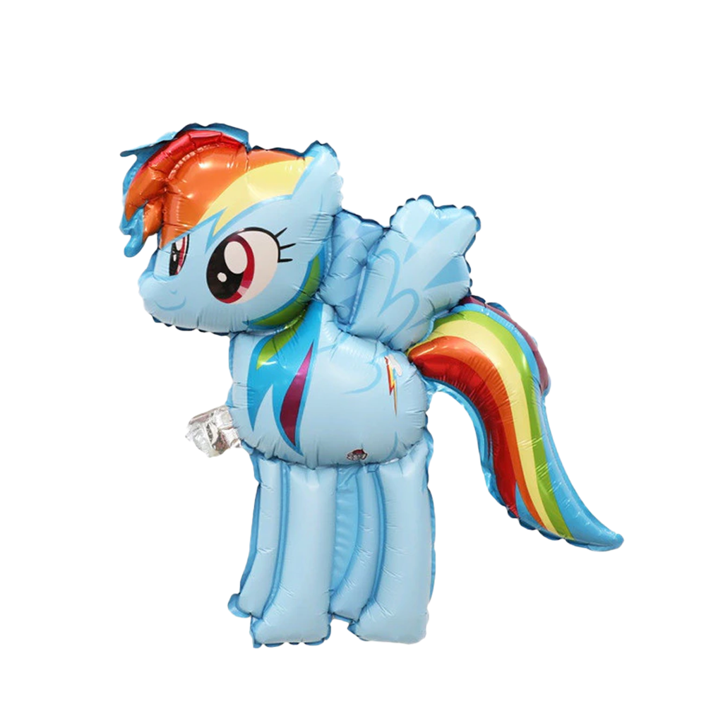 卡通單品丨彩虹小馬-雲寶