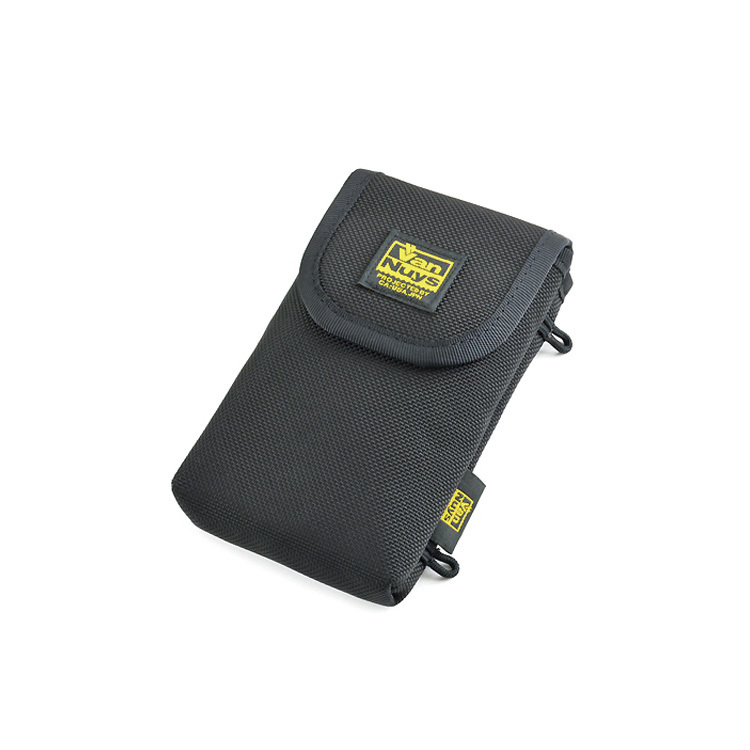 VanNuys E007 Smart Phone Cases (Black)