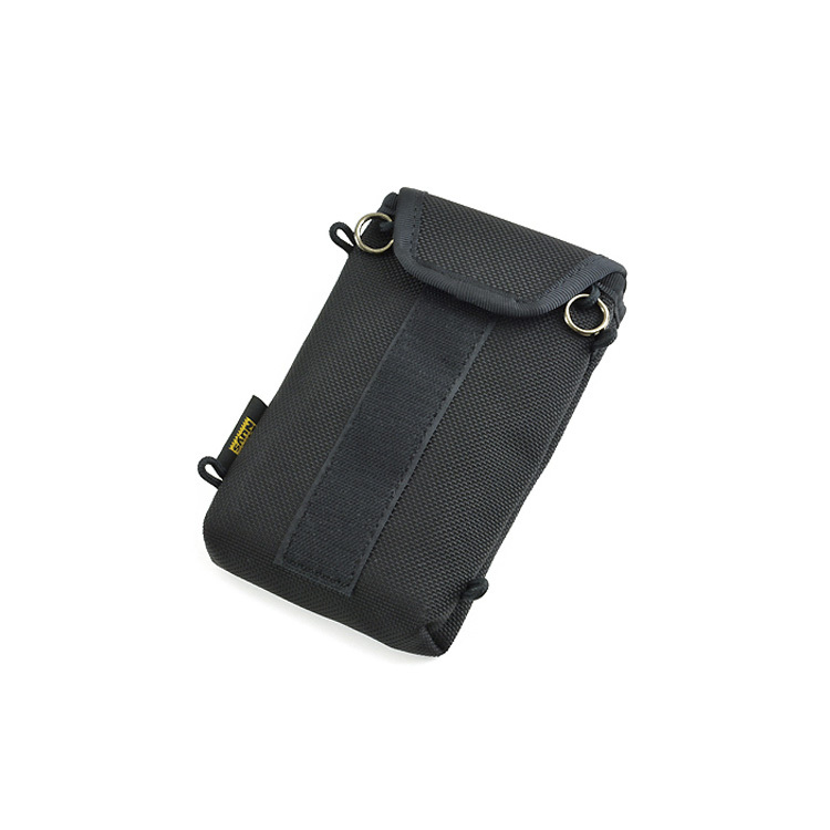 VanNuys E007 Smart Phone Cases (Black)