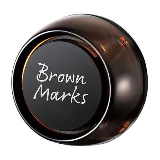 【樂森藥局】日本 CARALL BROWN MARKS車內出風口夾式芳香劑2入 / 補充