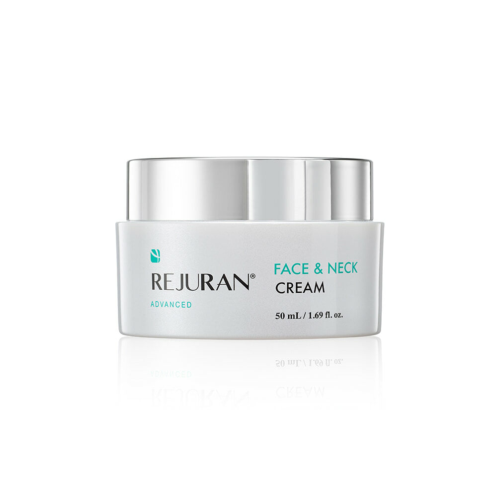 REJURAN Advanced Face and Neck Cream 50ml