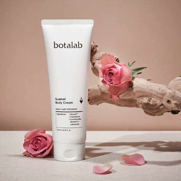 🇰🇷韓國 Botalab 秀魅身體潤膚乳 Body Cream | Made in Korea (逢星期日截單後14-21個工作天發貨)