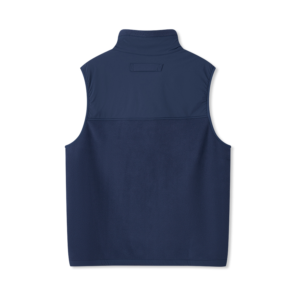 Warm Tech背心外套