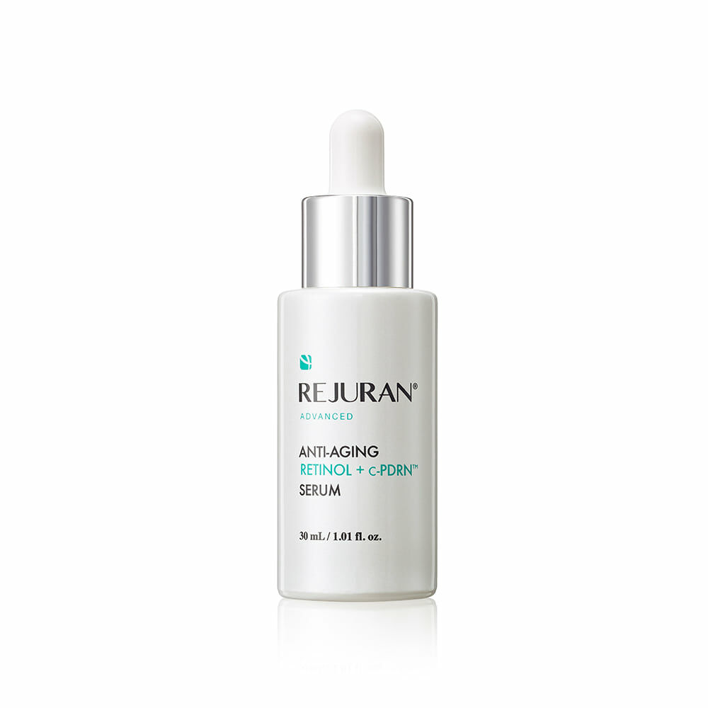 REJURAN Advanced Anti-Aging Retinol + c-PDRN Serum 30ml
