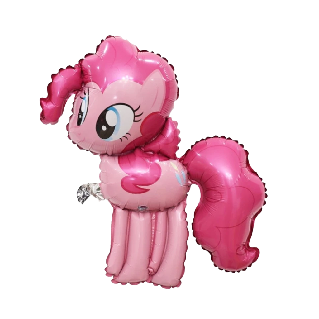 卡通單品丨彩虹小馬-碧琪