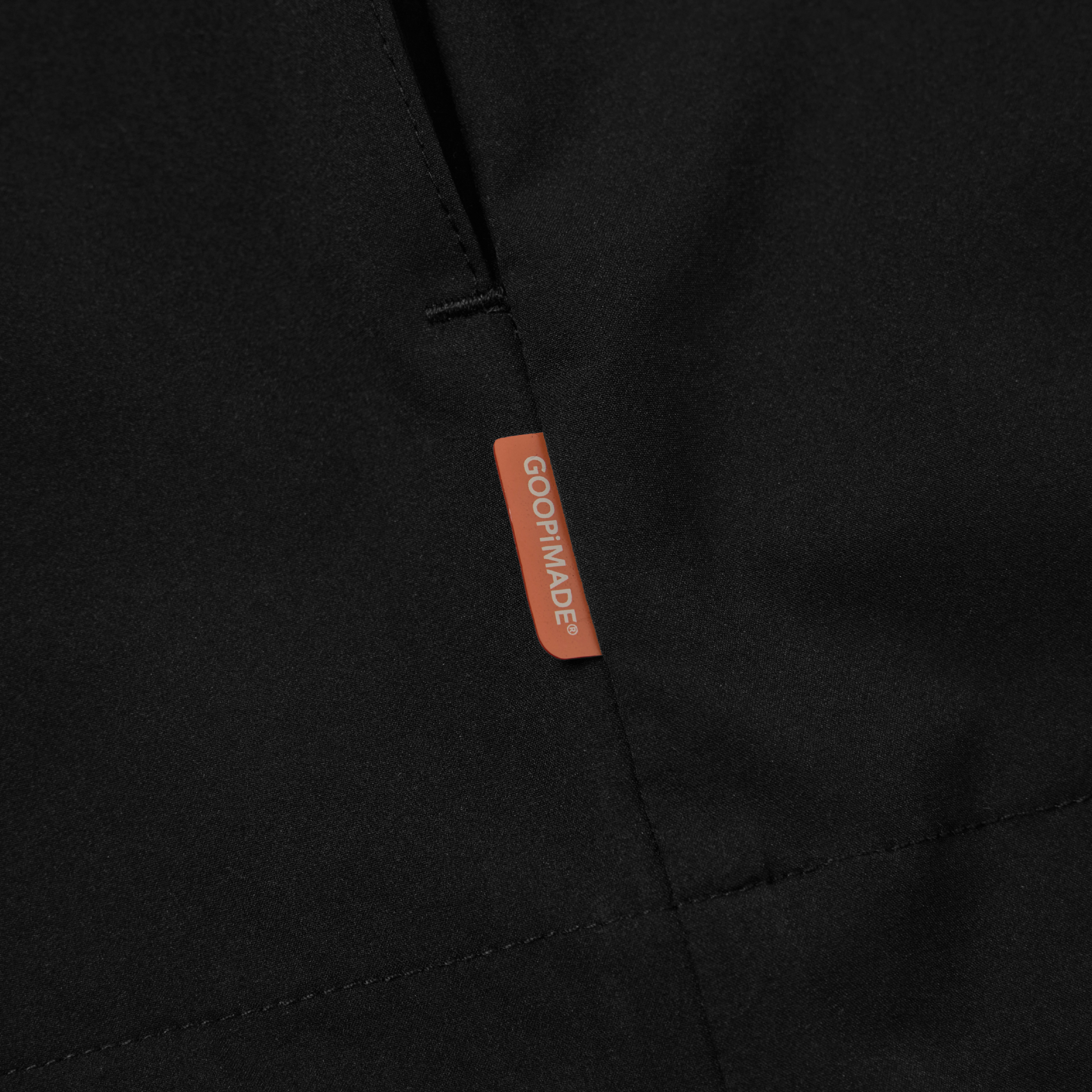 Tech Jacket / GOOPiMADE x UNITED ARROWS & SONS