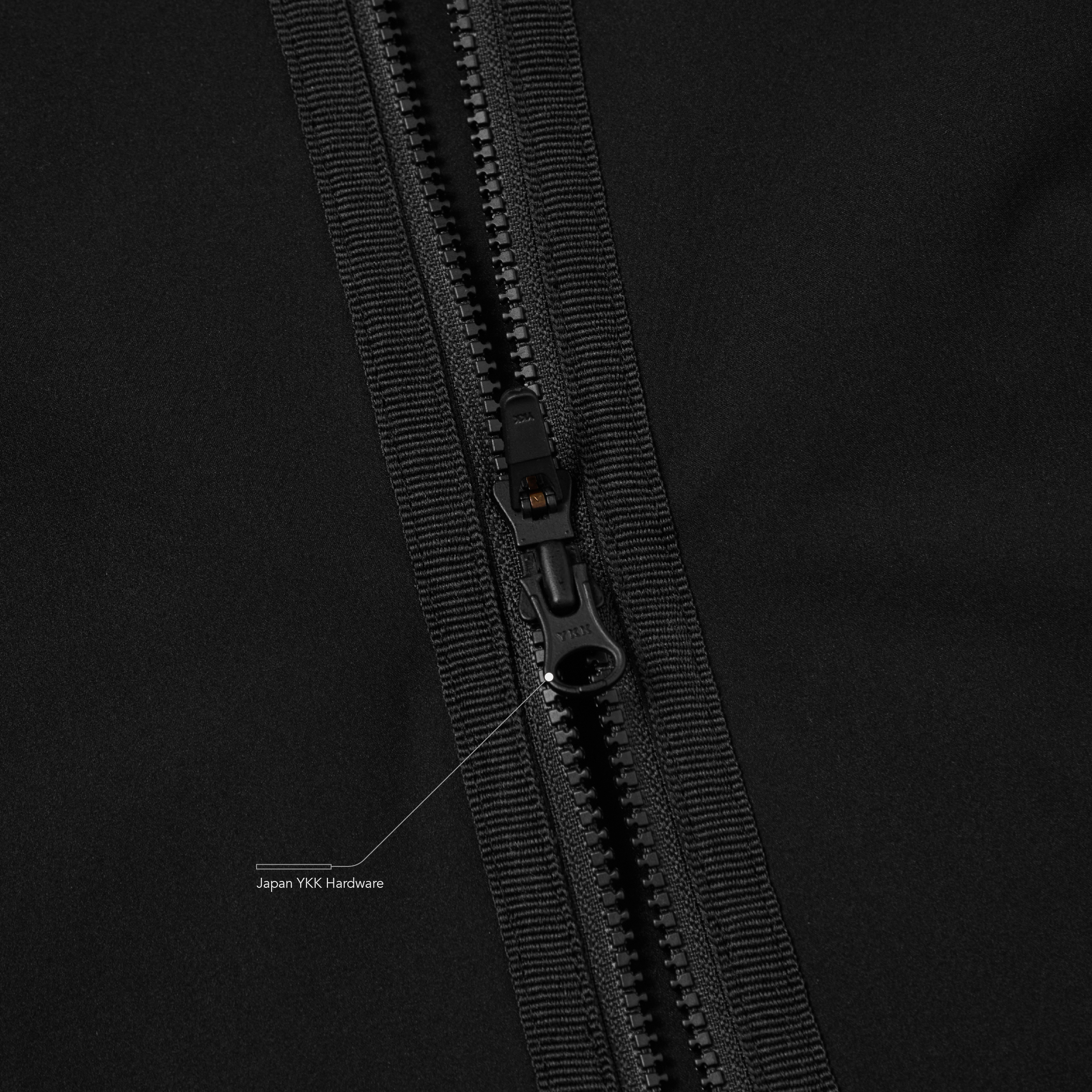 Tech Jacket / GOOPiMADE x UNITED ARROWS & SONS