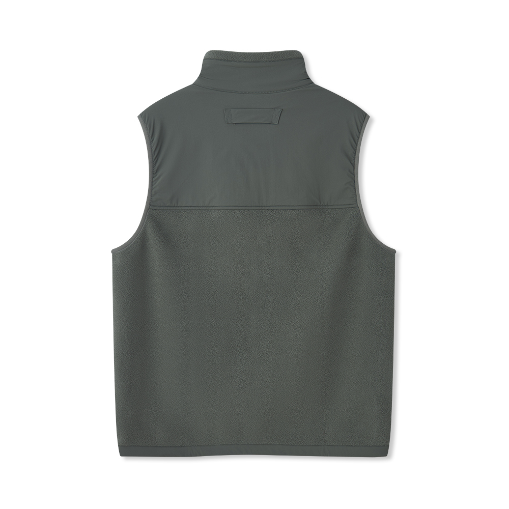 Warm Tech背心外套