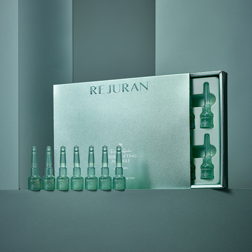 REJURAN Recover Healer c-PDRN Lifting Ampoule 2mL*14ea (28mL)