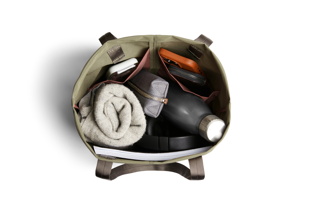 Bellroy | 購物袋 - Willow