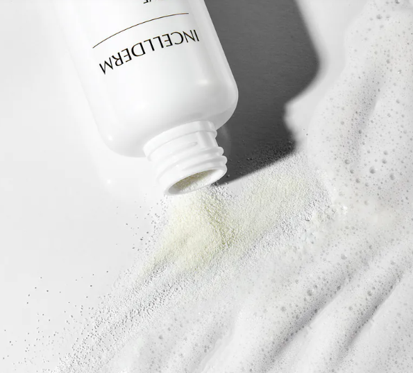 🌻Incellderm 亮肌潔顏粉 Clean Up Powder - Made in Korea (逢星期日截單後14-21個工作天發貨)