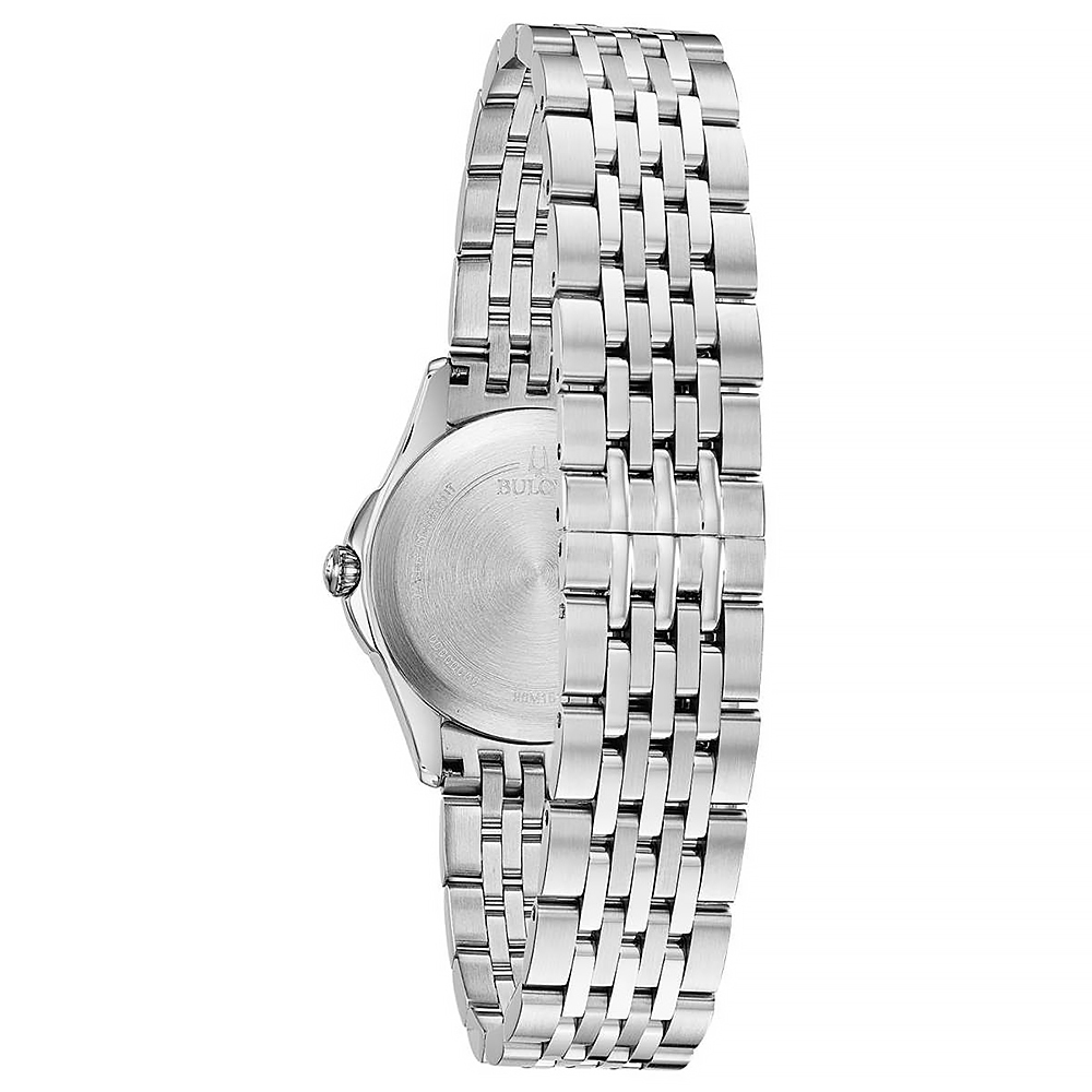 (海外代購)【Bulova】96M151 經典女士手錶-下單請先私訊詢問