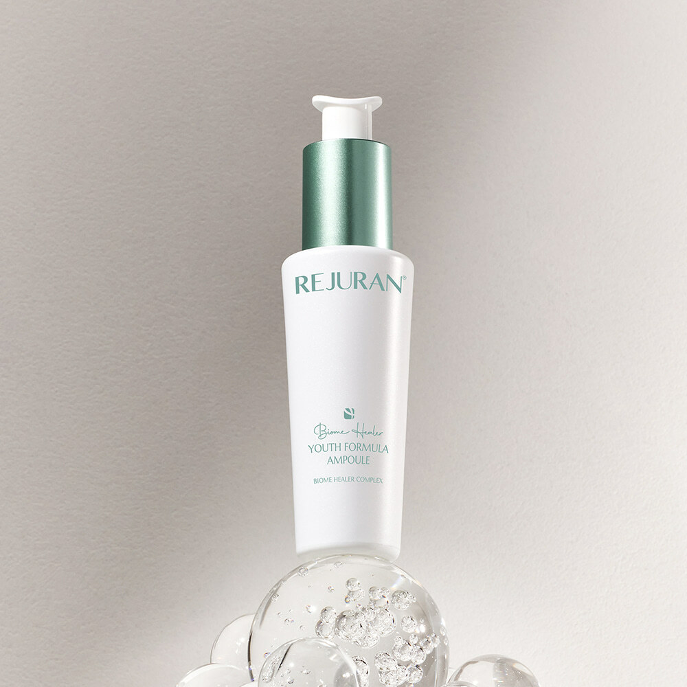 [30/11 - 30/12] REJURAN Biome Healer Youth Formula Ampoule 30ml [Olive Young Planning Set]