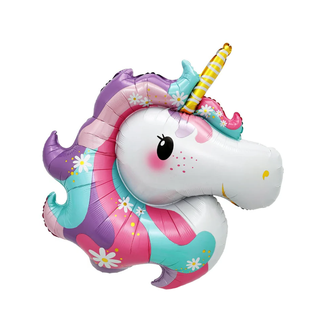 動物單品丨優雅獨角獸