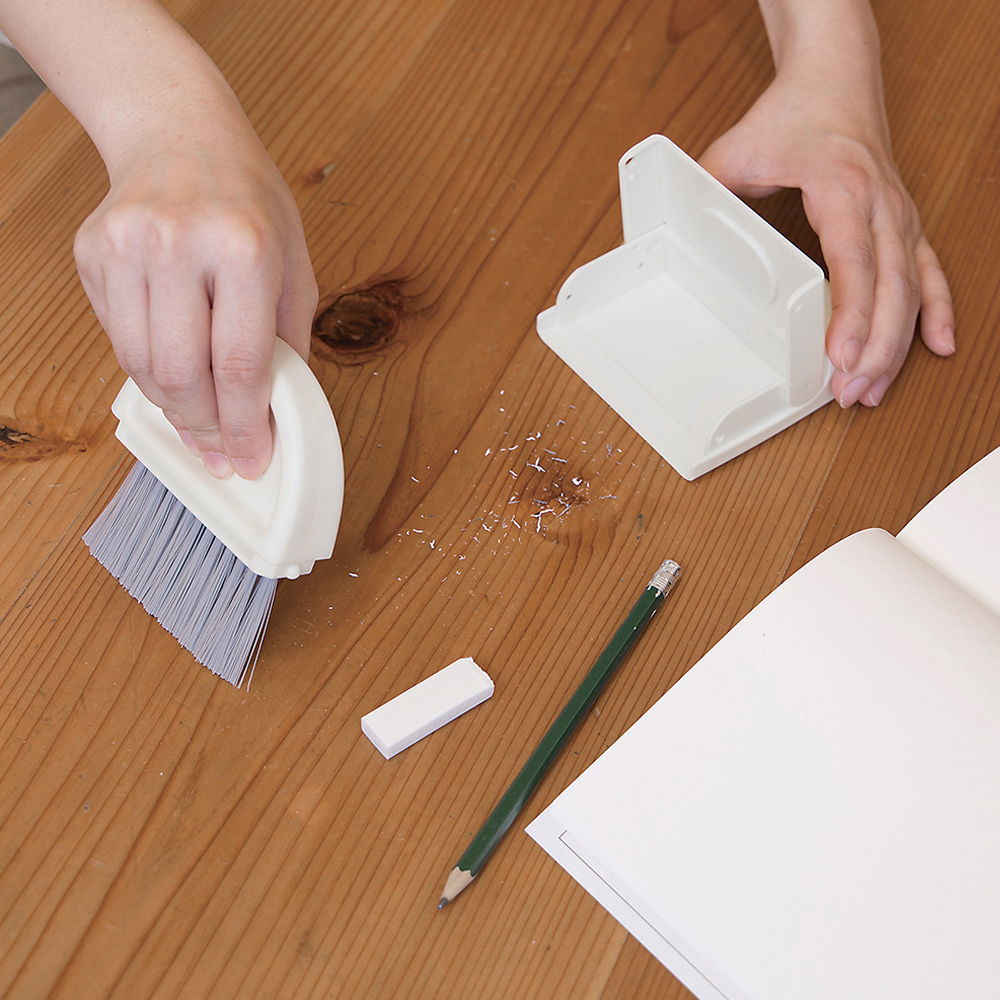 《azuma》sm@rt系列磁吸式桌上型小掃具組