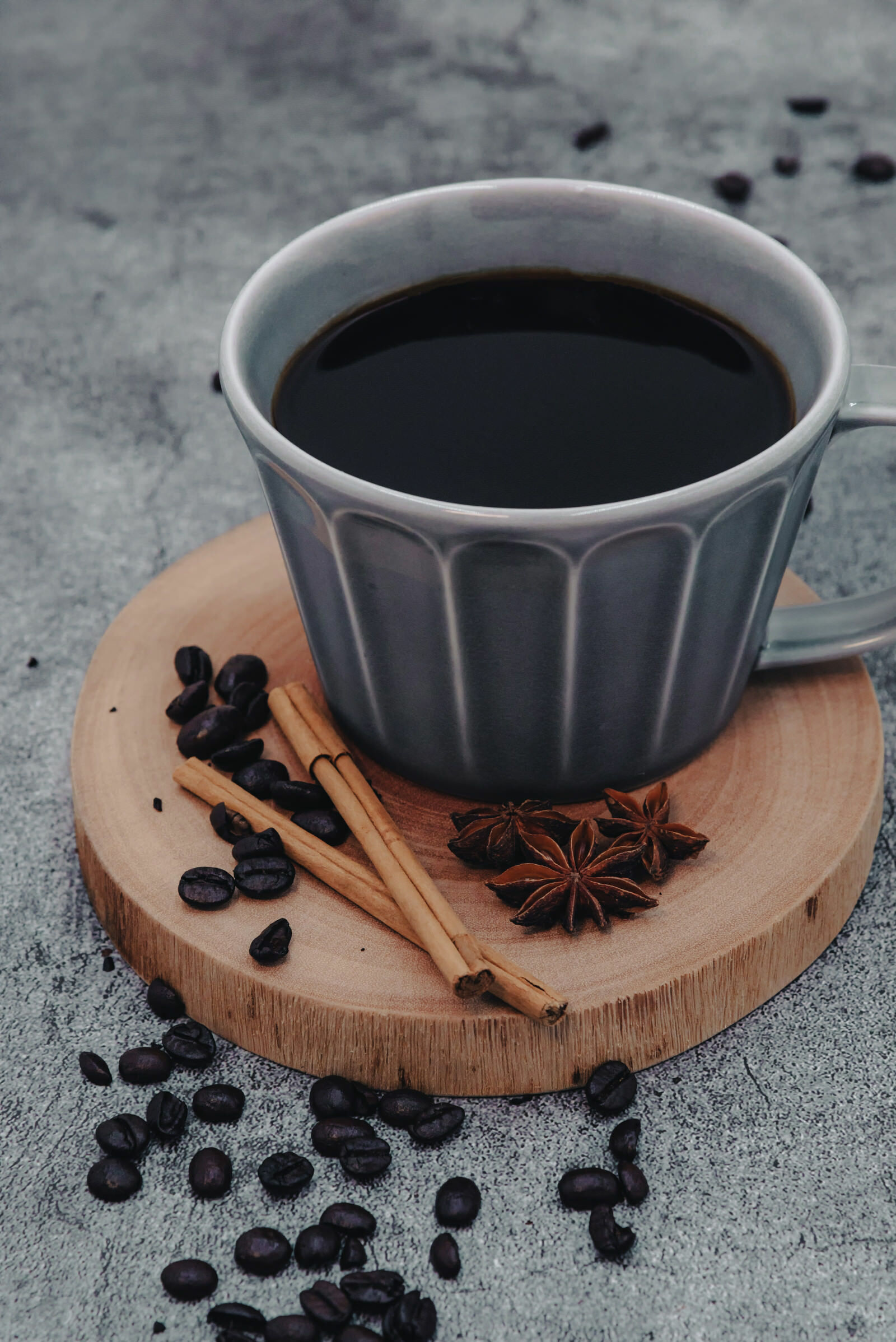 Coffee cup