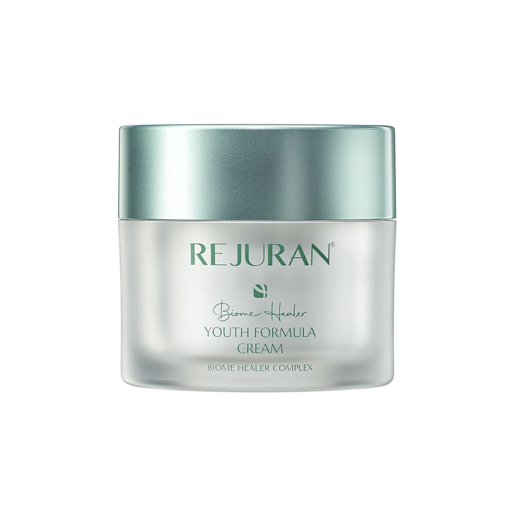 [01/08 - 31/10] REJURAN Biome Healer Youth Formula Cream 50ml