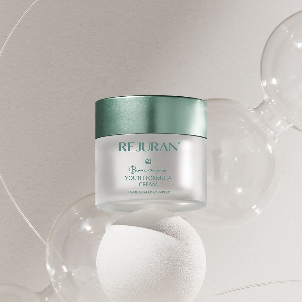 [01/08 - 31/10] REJURAN Biome Healer Youth Formula Cream 50ml