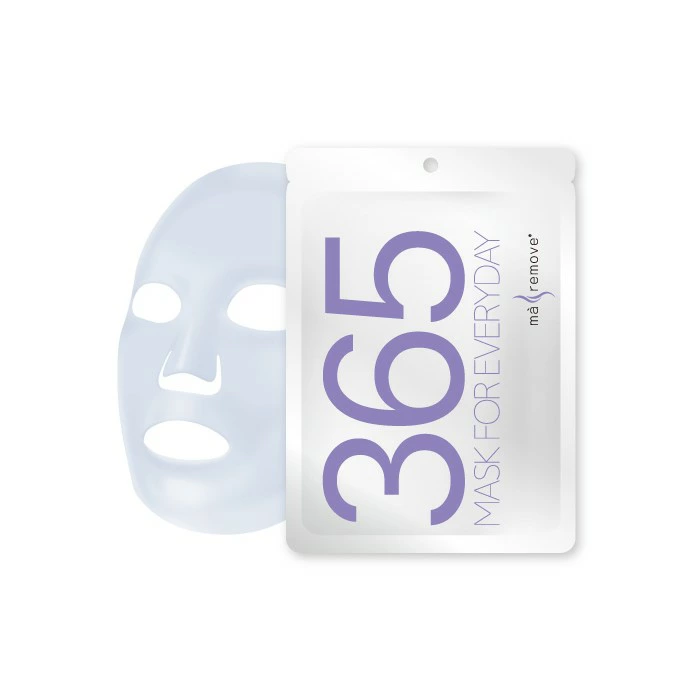 J1 – Ma remove 365 MASK 7片
