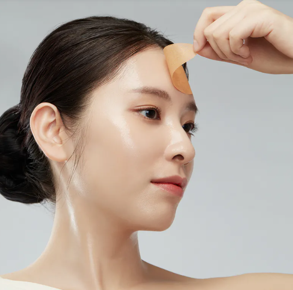 🔥Pauline 推薦 Incellderm 100% 膠原蛋白透水面膜 Collagen Melting Mask - Riman