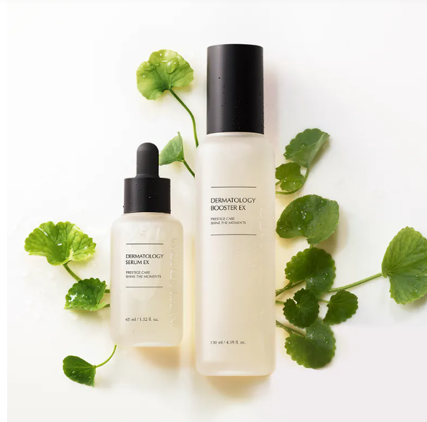 💧Incellderm 活妍專業修護套裝 - 獨家BooSeBoo保濕程序 - Riman