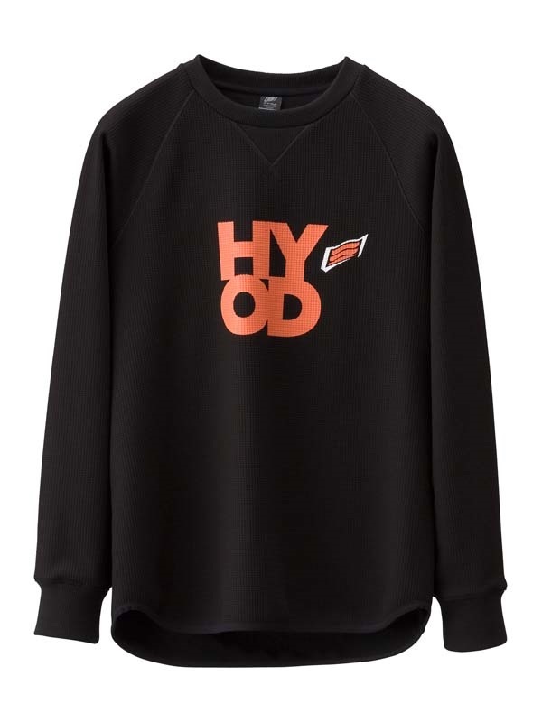 STU746  WIND BLOCK WAFFLE SHIRTS 休閒服