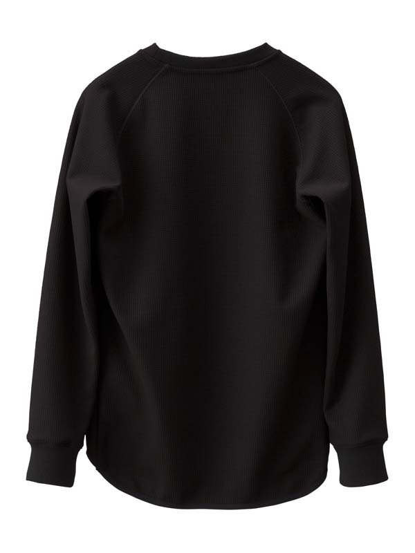 STU746  WIND BLOCK WAFFLE SHIRTS 休閒服