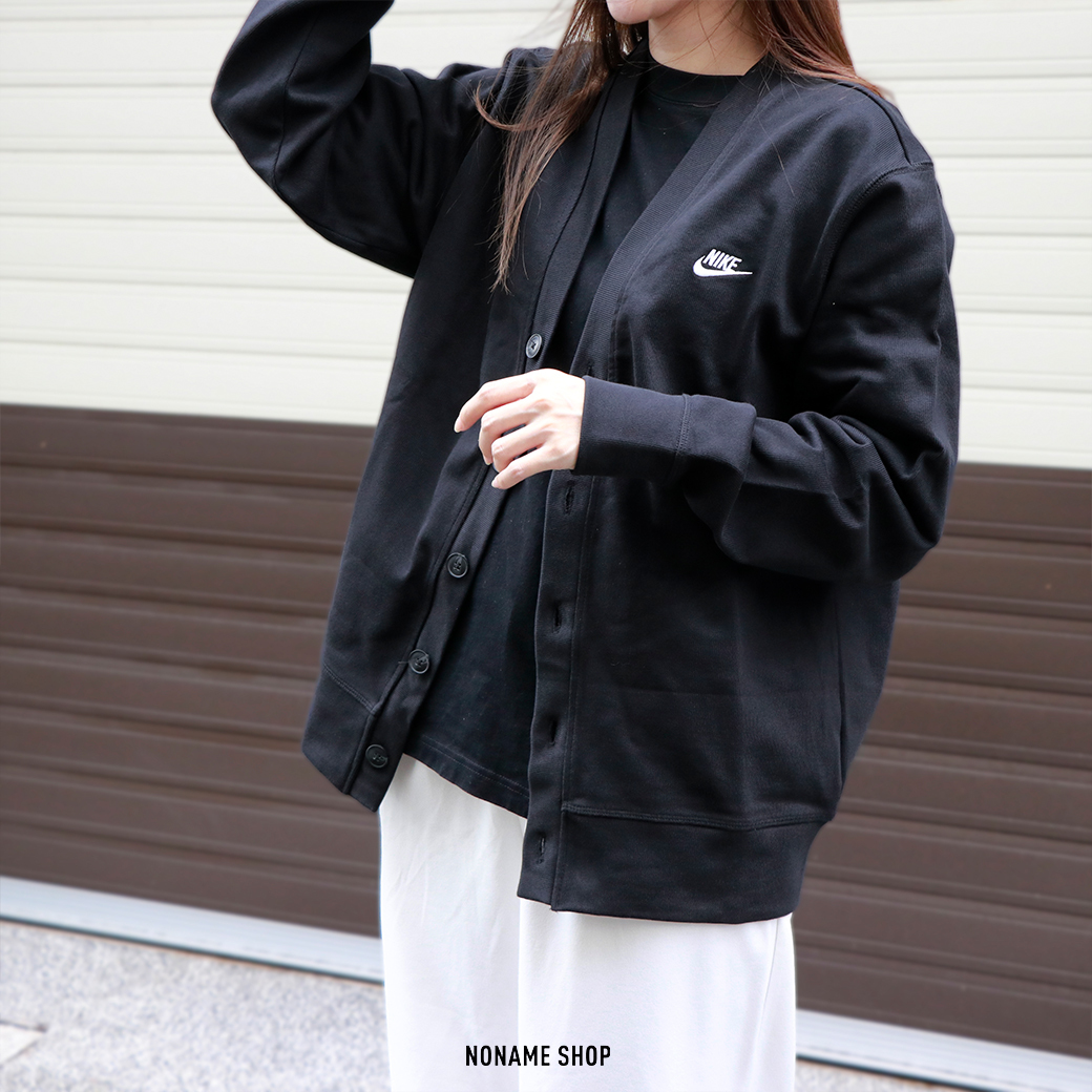 NIKE CLUB FAIRWAY 字勾 開襟 V領 外套 (男款)