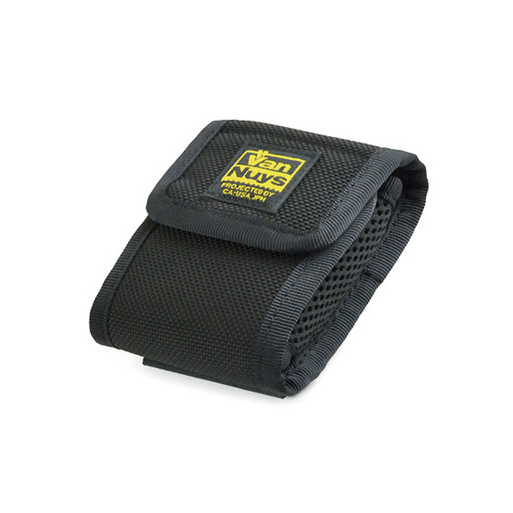 VanNuys E009 Smart Phone Cases (Black)