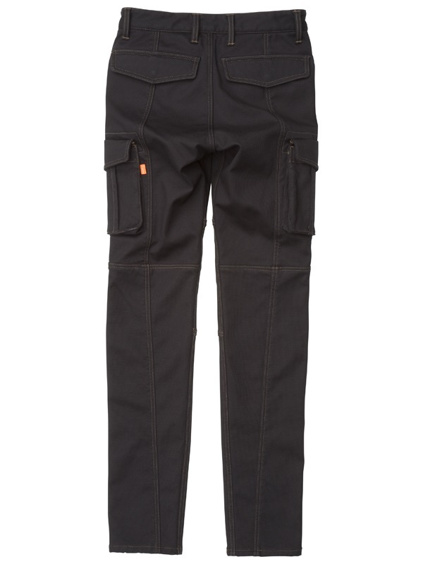 HYD552DN  HYOD D3O® TAPERED CARGO PANTS “WARM LAYERED” 冬季牛仔褲