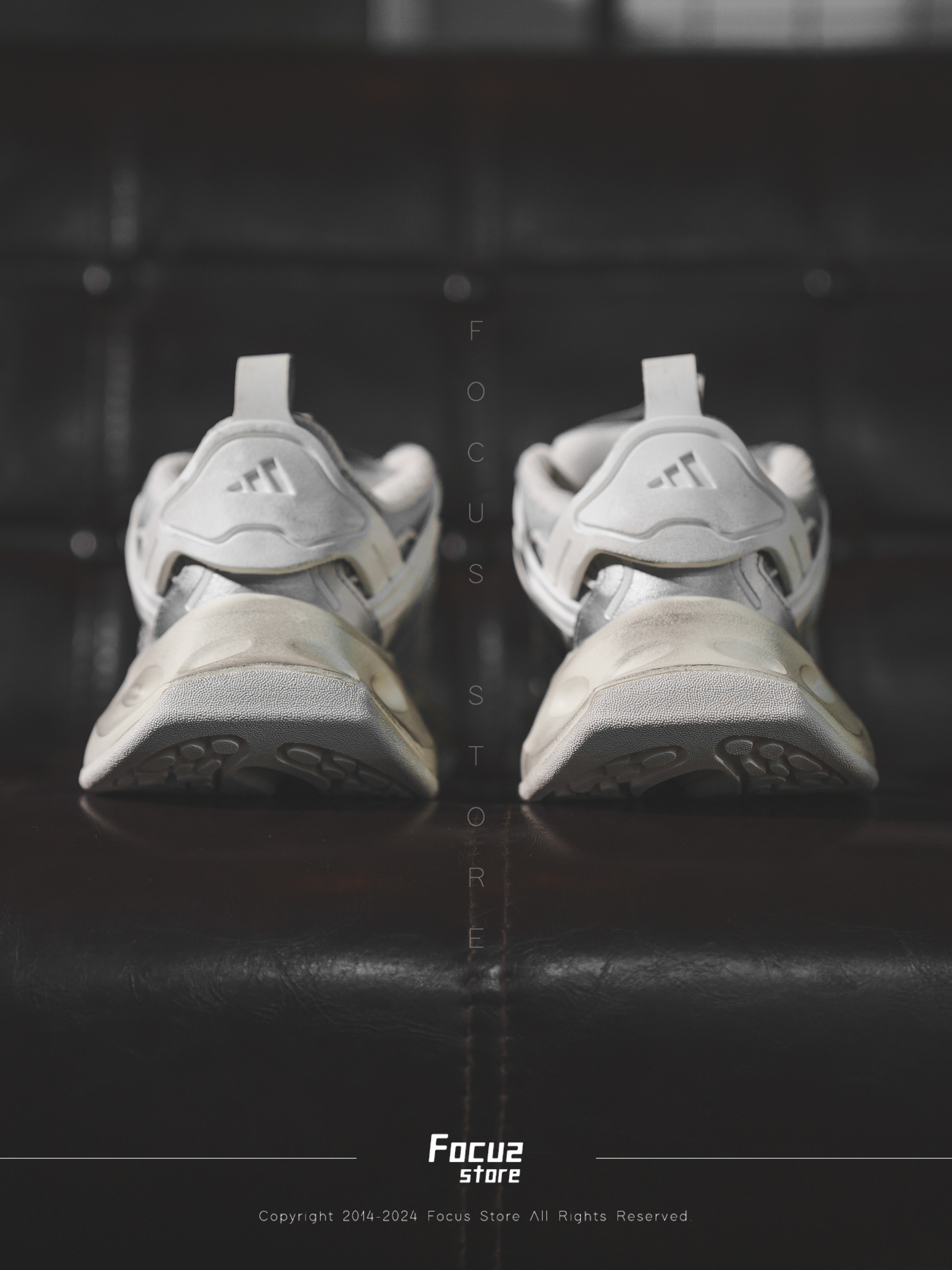 Focus Store】預購Adidas XLG Runner Deluxe 