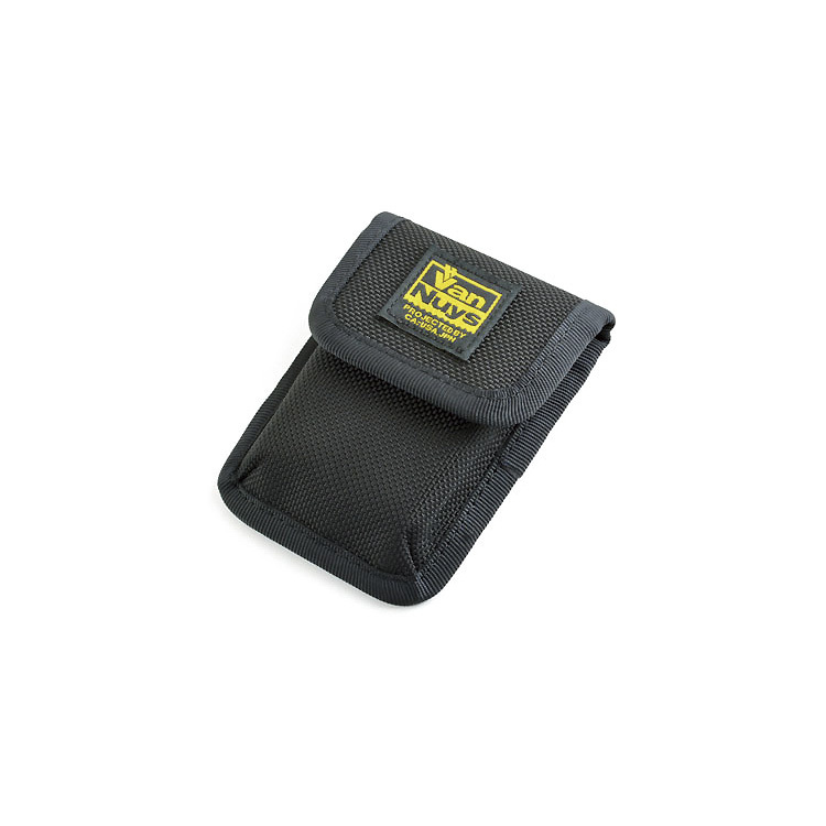 Vannuys E010 Card Cases (Black)