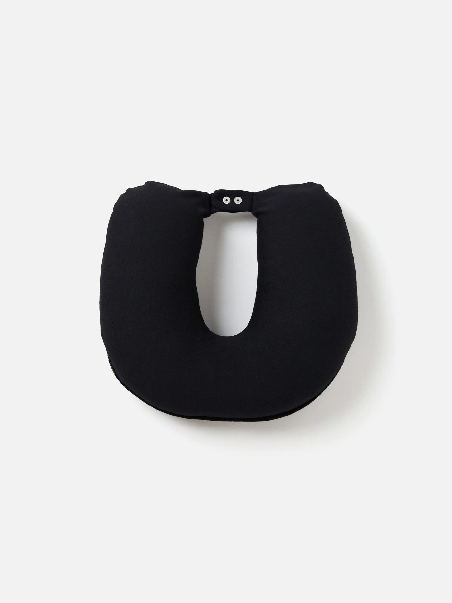 NEIGHBORHOOD LOGO NECK PILLOW 頸枕