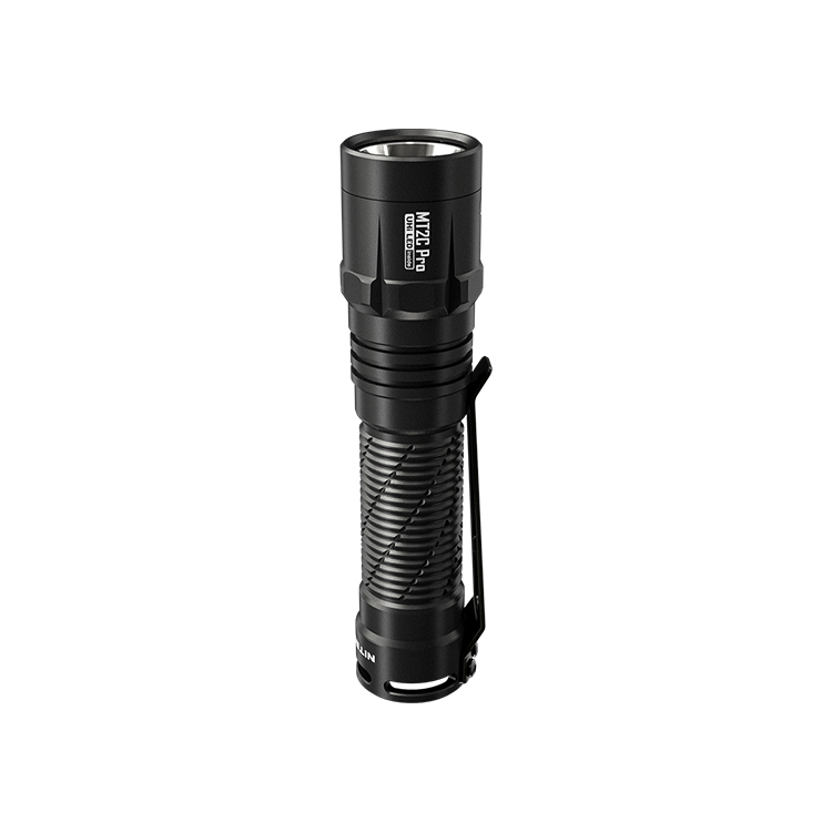 Nitecore MT2C Pro UHi20 LED 1800 Lumens 電筒