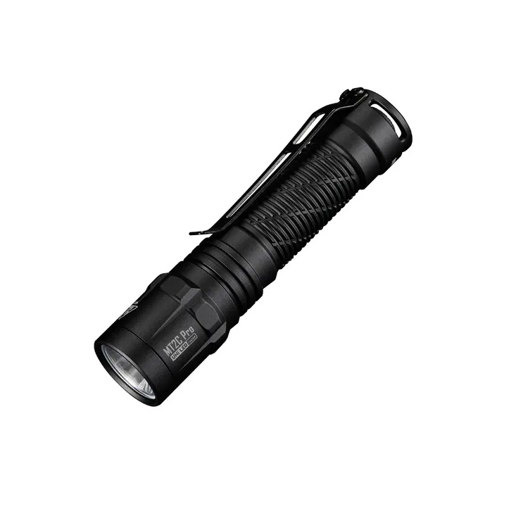 Nitecore MT2C Pro UHi20 LED 1800 Lumens 電筒