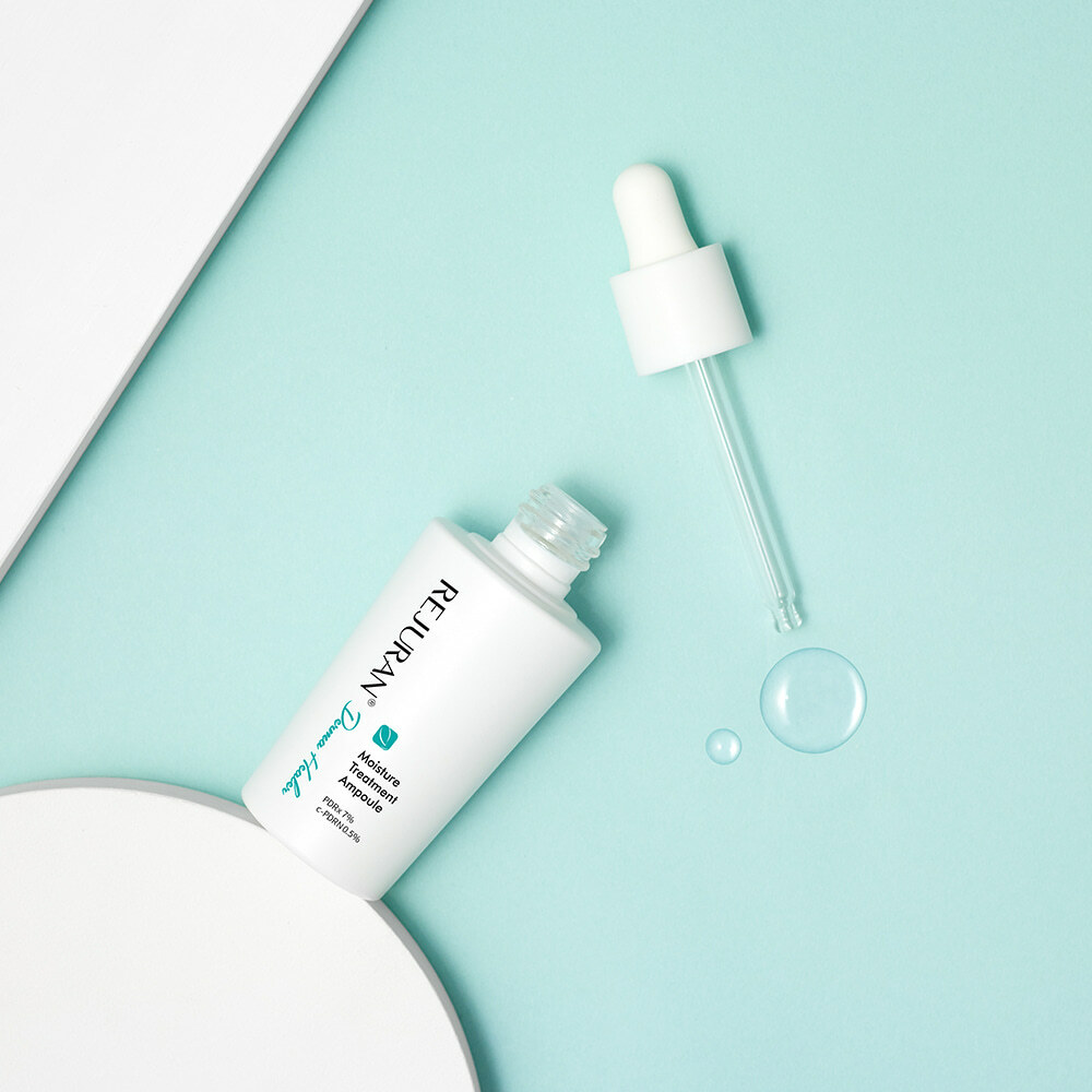 REJURAN Derma Healer Moisture Treatment Ampoule 30ml