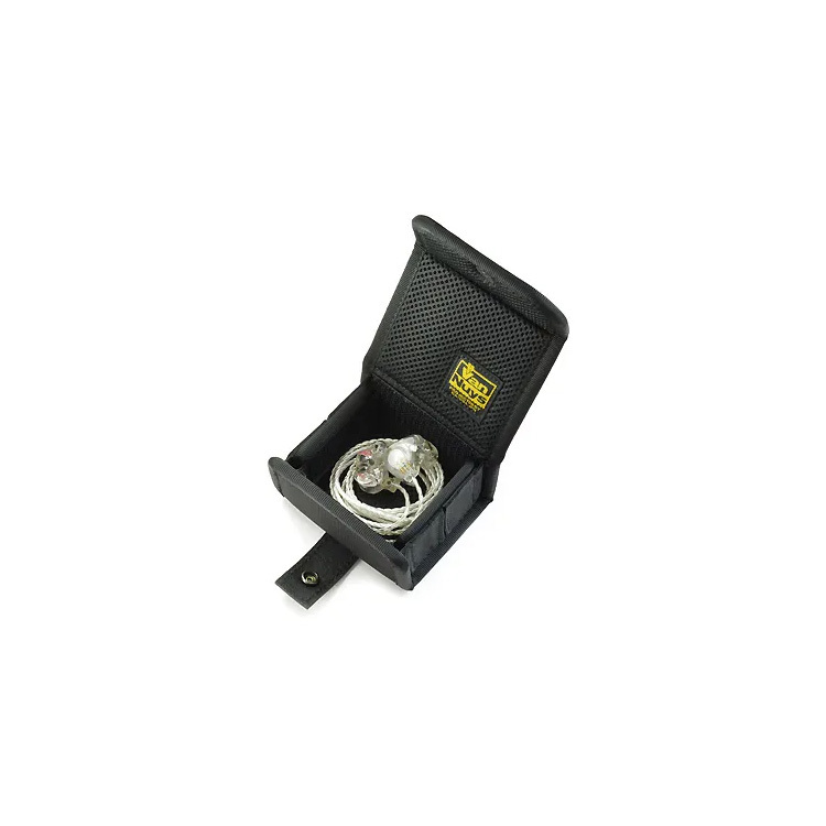 VanNuys D899 Earphone cases (Black)