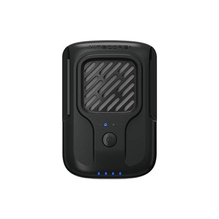 Nitecore EMR40 Outdoor Electronic Multipurpose 便攜式驅蚊器